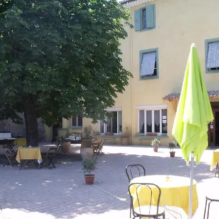 Hotel Des Oliviers *