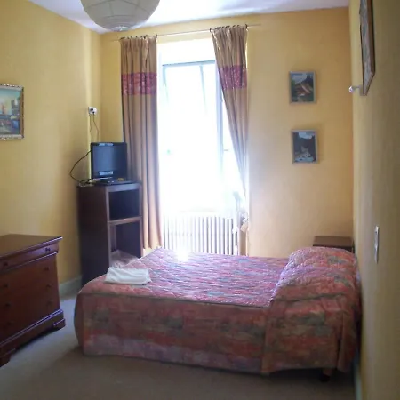 Hotel Des Oliviers *